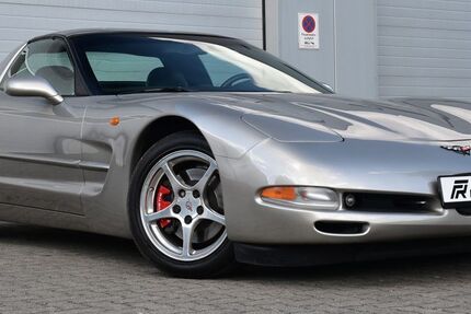 Corvette C5 74.570 km 24.999 &euro; Geldern 47608