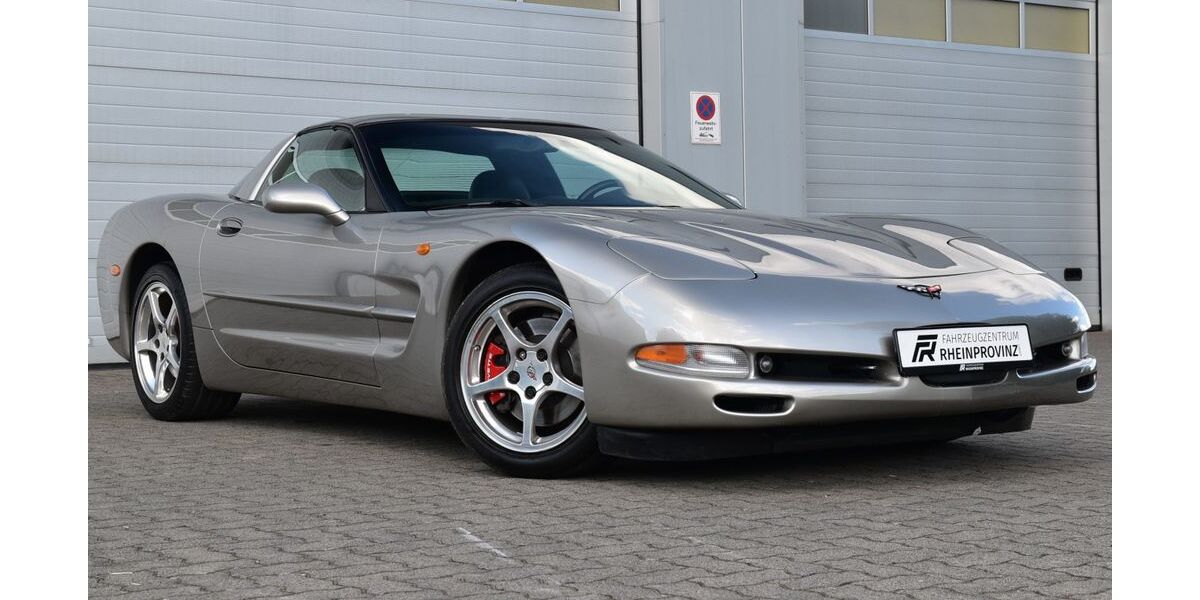 Corvette C5 74.570 km 24.999 &euro; Geldern 47608