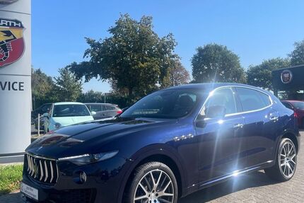 Maserati Levante 85.000 km 39.949 &euro; Grevenbroich 41515