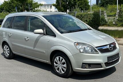 Opel Zafira 153.000 km 3.950 &euro; Neuss 41460