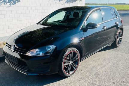VW Golf 67.000 km 9.800 &euro; Tönisvorst 47918