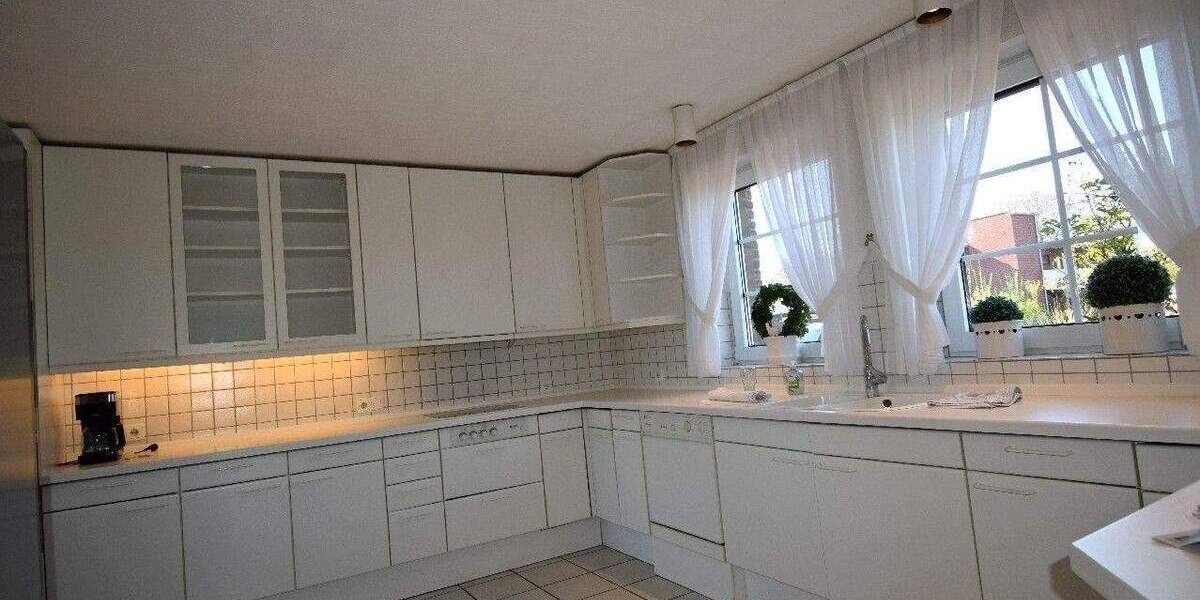 Einfamilienhaus Nettetal Kaldenkirchen - 8 Zimmer, 219 m&sup2;, 540.000&euro; | Angebot:25801337