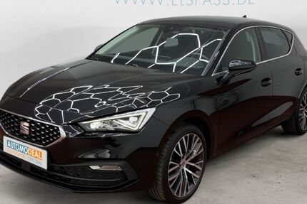 Seat Leon 64.988 km 21.449 &euro; Moers 47445