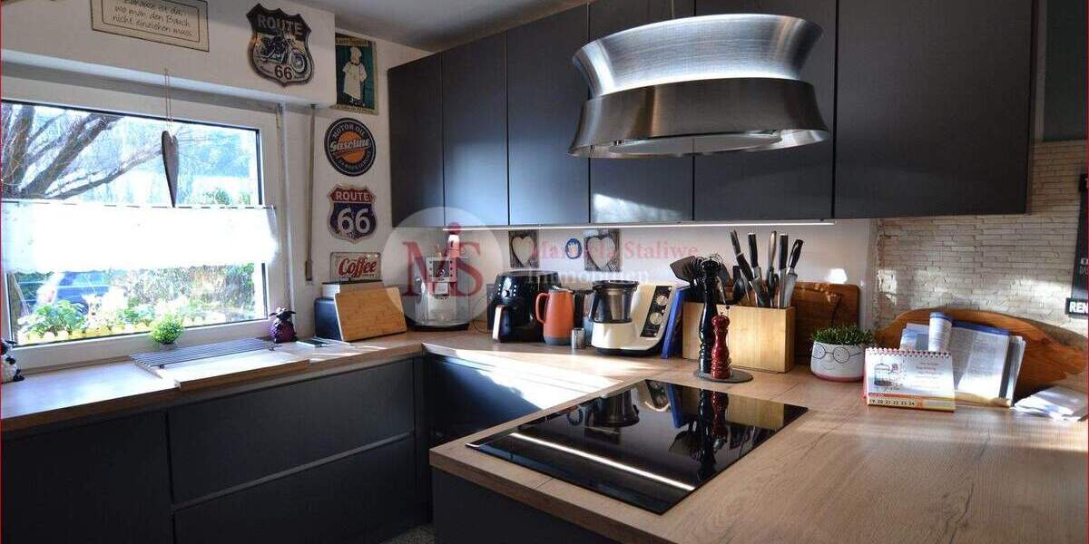 Reihenmittelhaus Neuss Gnadental - 3 Zimmer, 71 m&sup2;, 289.900&euro; | Angebot:25899579