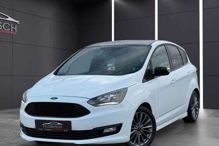 Ford C-Max 120.000 km 8.980 &euro; Viersen 41749