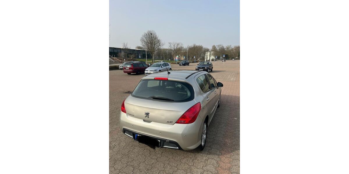 Peugeot 308 85.000 km 7.000 &euro; Moers 47445