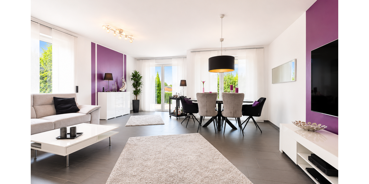 Etagenwohnung Brüggen - 3 Zimmer, 142 m&sup2;, 498.000&euro; | Angebot:26556598