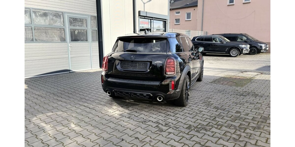 Mini John Cooper Works Countryman ALL4 / PANO / 306PS 79.000 km 29.490 &euro; Mönchengladbach 41066