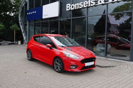 Ford Fiesta 88.731 km 9.950 &euro; Erkelenz 41812