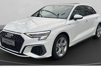 Audi A3 16.149 km 29.970 &euro; Mönchengladbach 41238