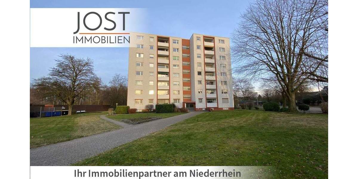 Etagenwohnung Mönchengladbach Ohler - 4 Zimmer, 87 m&sup2;, 165.000&euro; | Angebot:25730859
