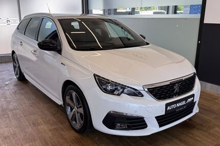 Peugeot 308 80.468 km 11.998 &euro; Kempen 47906