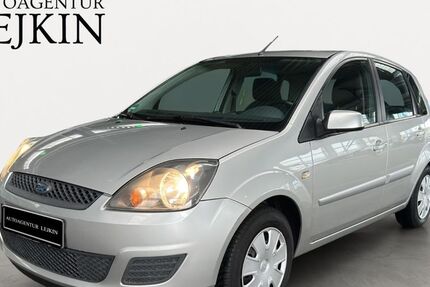 Ford Fiesta 72.700 km 5.990 &euro; Krefeld 47803