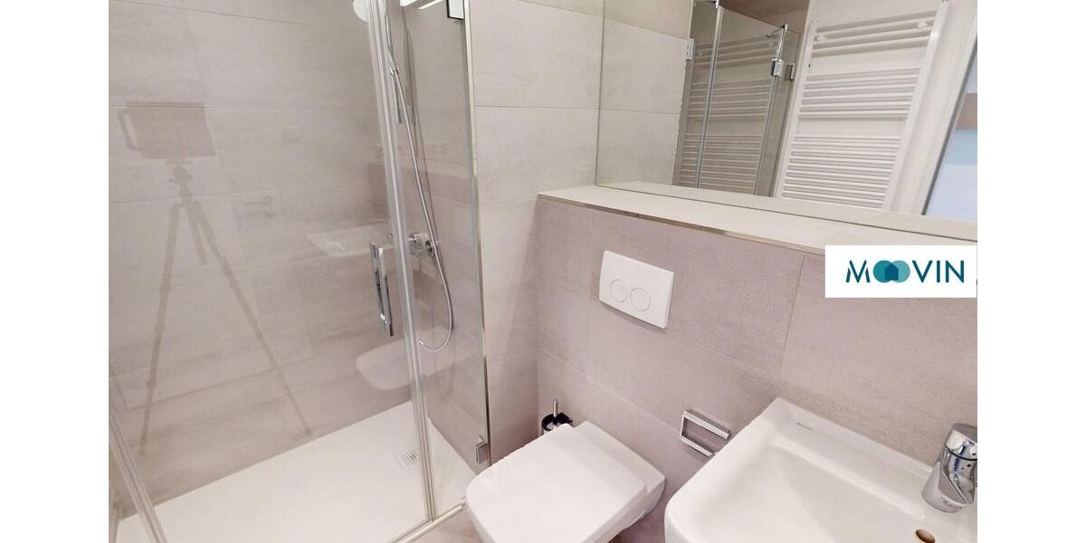 Etagenwohnung Düsseldorf Stadtbezirk 3 - 1 Zimmer, 30 m&sup2;, 698&euro; | Angebot:20792327