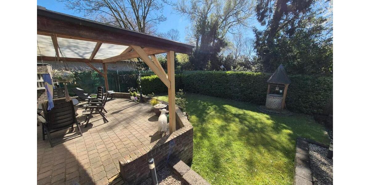 Doppelhaushälfte Geldern - 4 Zimmer, 138 m&sup2;, 495.000&euro; | Angebot:26069333