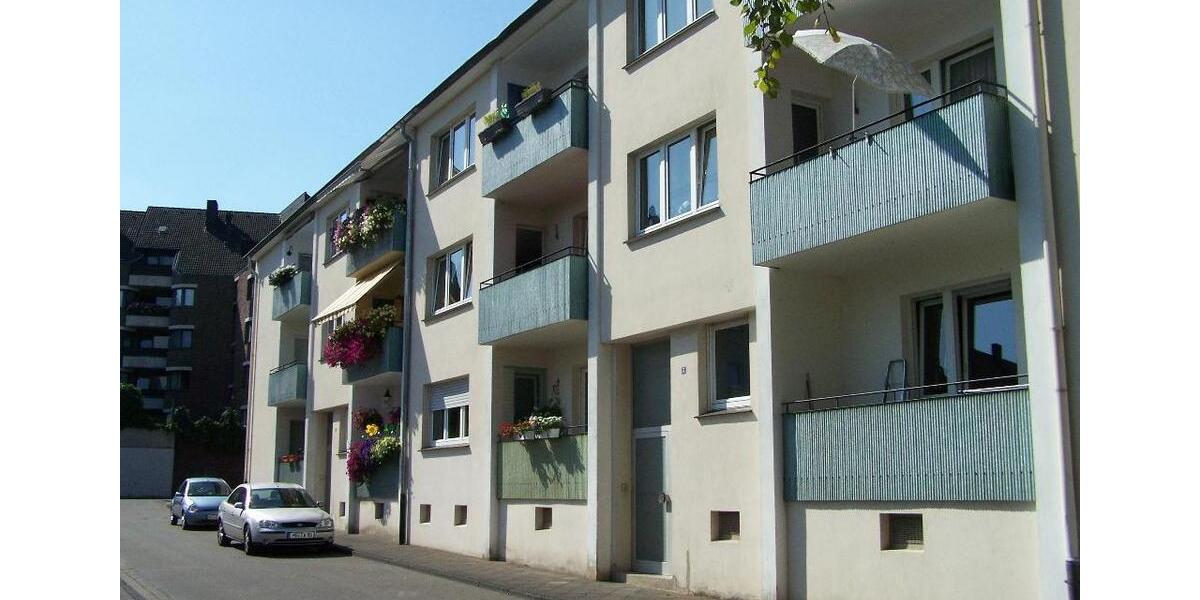 Etagenwohnung Mönchengladbach Süd - 3 Zimmer, 84 m&sup2;, 849&euro; | Angebot:25963940