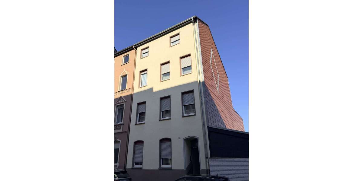 Einfamilienhaus Mönchengladbach Süd - 6 Zimmer, 140 m&sup2;, 215.000&euro; | Angebot:25499813