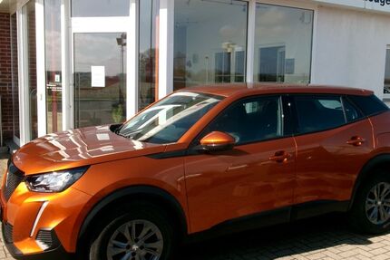 Peugeot 2008 29.460 km 14.690 &euro; Heinsberg 52525