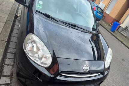 Nissan Micra 133.000 km 3.099 &euro; Viersen 41751