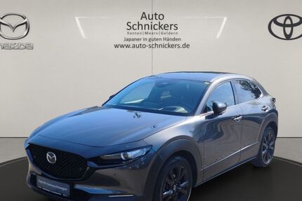 Mazda CX-30 21.321 km 24.490 &euro; Geldern 47608