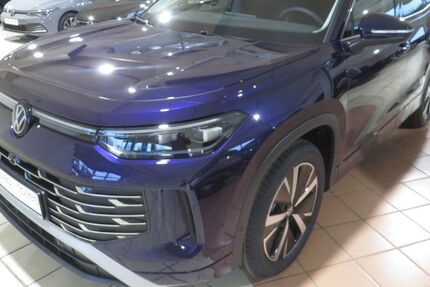 VW Tayron 12.300 km 47.945 &euro; Neuss 41469