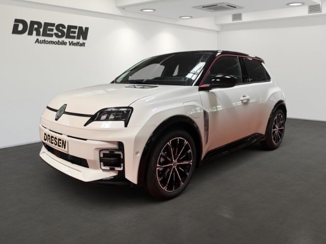 Renault R 5 8.500 km 28.450 &euro; Neuss 41464