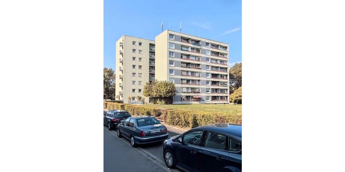 Etagenwohnung Krefeld Benrad - 3 Zimmer, 60 m&sup2;, 125.000&euro; | Angebot:26877410