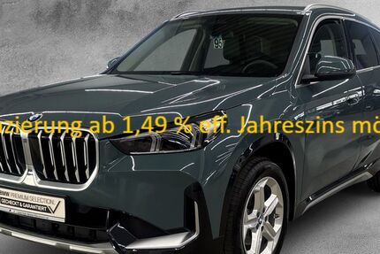 BMW X1 12.609 km 41.241 &euro; Krefeld 47800