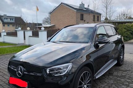 Mercedes-Benz GLC 220 149.870 km 31.900 &euro; Hückelhoven 41836