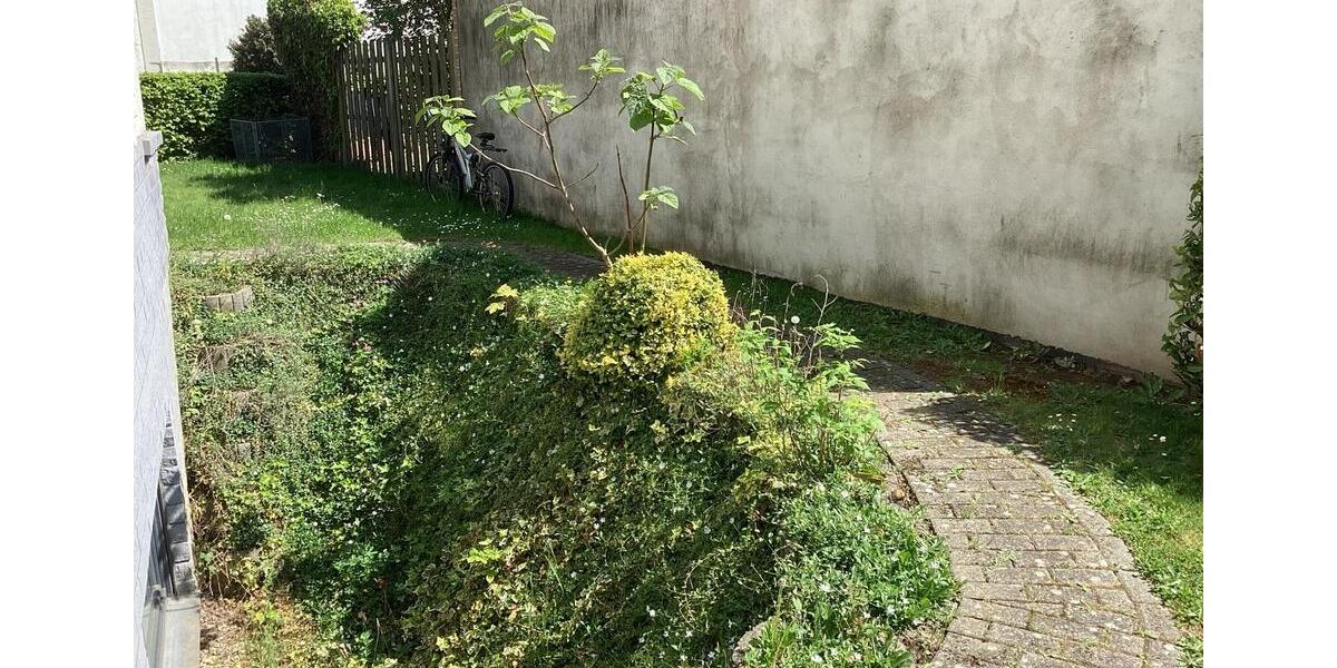 Terrassenwohnung Heinsberg - 2 Zimmer, 69 m&sup2;, 820&euro; | Angebot:25718251