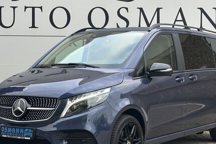 Mercedes-Benz V 250 89.527 km 54.950 &euro; Krefeld 47805