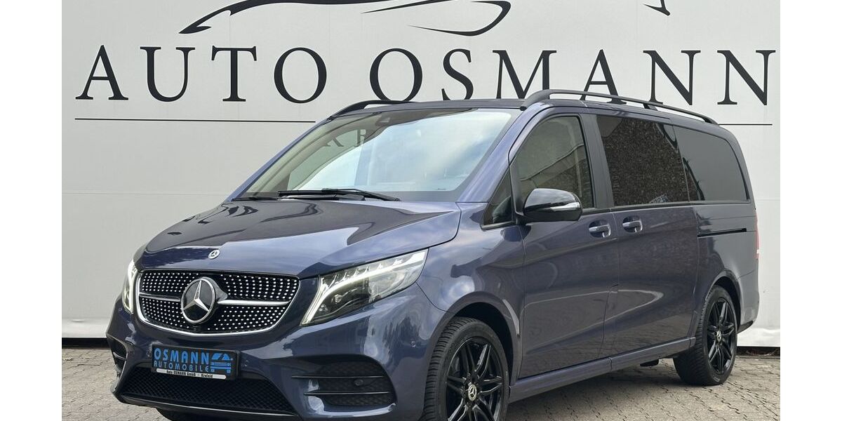 Mercedes-Benz V 250 89.527 km 54.950 &euro; Krefeld 47805