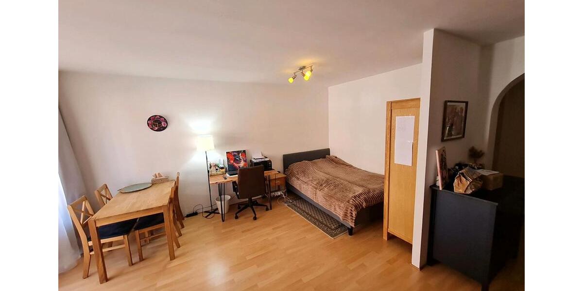 Etagenwohnung Grevenbroich Hemmerden - 1 Zimmer, 37 m&sup2;, 575&euro; | Angebot:26017939