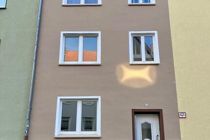 Wohnung Mönchengladbach West - 3 Zimmer, 58 m&sup2;, 600&euro; | Angebot:26025022