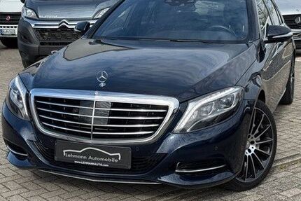 Mercedes-Benz S 500 118.950 km 32.480 &euro; Willich 47877