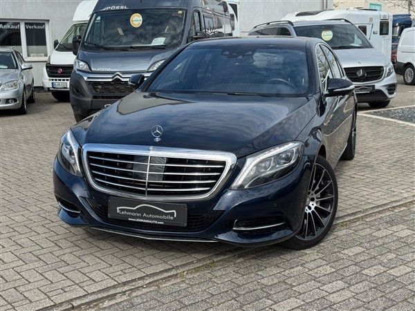 Mercedes-Benz S 500 118.950 km 32.480 &euro; Willich 47877