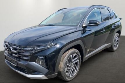 Hyundai TUCSON 1.500 km 36.390 &euro; Mönchengladbach 41061