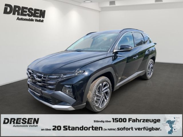 Hyundai TUCSON 1.500 km 36.390 &euro; Mönchengladbach 41061