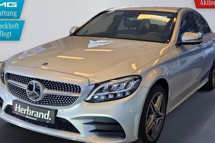 Mercedes-Benz C 180 69.548 km 24.980 &euro; Krefeld 47800