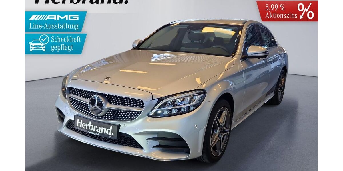 Mercedes-Benz C 180 69.548 km 24.980 &euro; Krefeld 47800