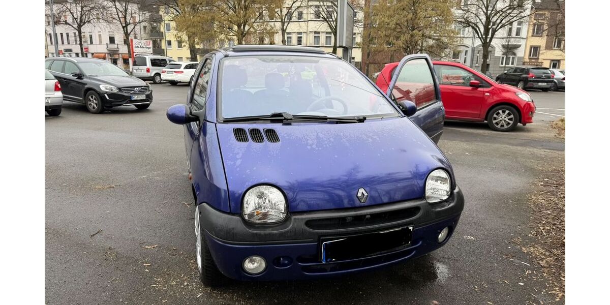 Renault Twingo 140.312 km 1.999 &euro; Krefeld 47798