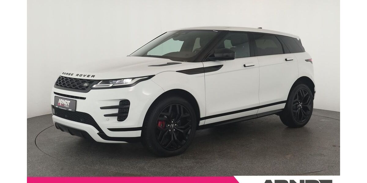 Land Rover Range Rover Evoque 30.900 km 36.484 &euro; Düsseldorf 40233