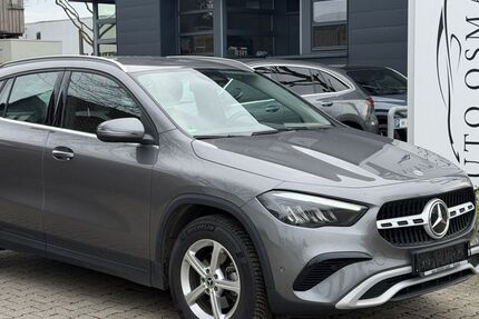 Mercedes-Benz GLA 180 77.017 km 28.950 &euro; Krefeld 47805