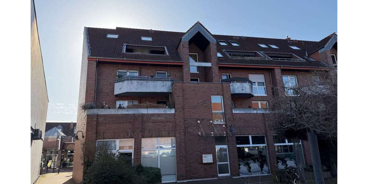 Etagenwohnung Korschenbroich - 3 Zimmer, 111 m&sup2;, 297.000&euro; | Angebot:25591008