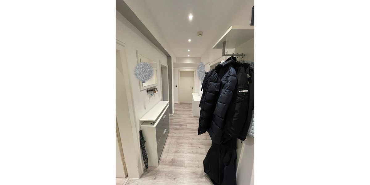 Etagenwohnung Düsseldorf Stadtbezirk 6 - 3 Zimmer, 94 m&sup2;, 445.000&euro; | Angebot:25001496