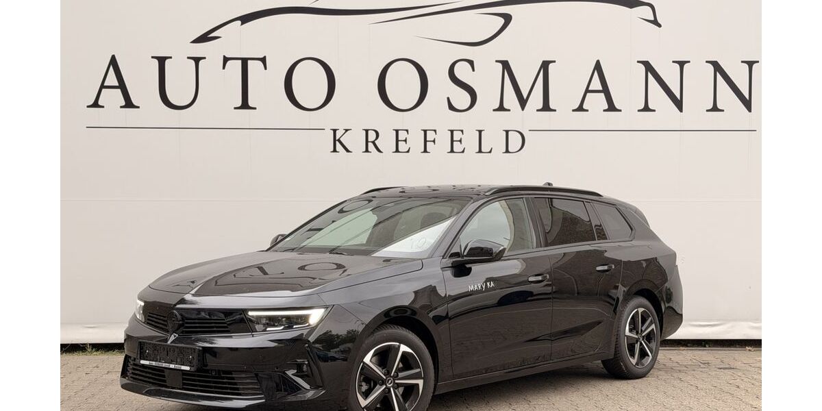 Opel Astra 45.536 km 18.500 &euro; Krefeld 47805