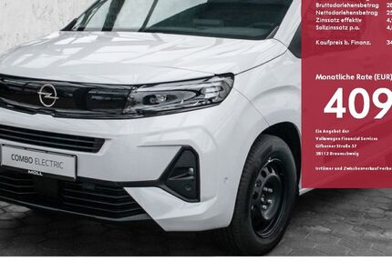 Opel Combo 1.500 km 32.990 &euro; Kaarst 41564