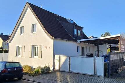 Haus Viersen Sittard - 7 Zimmer, 118 m&sup2;, 398.000&euro; | Angebot:26644400