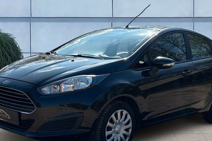 Ford Fiesta 191.100 km 3.650 &euro; Wegberg 41844
