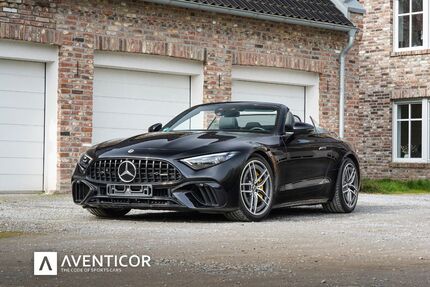 Mercedes-Benz SL 63 AMG 11.000 km 129.500 &euro; Neuss 41464